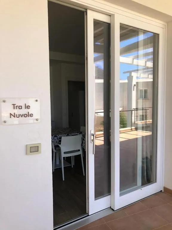 Apartmán Tra Le Nuvole Favignana