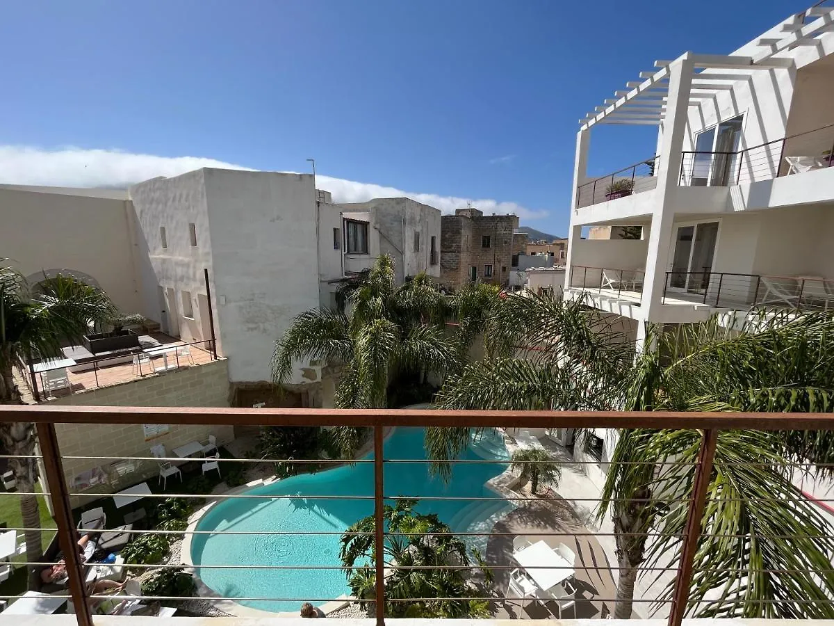 Apartmán Tra Le Nuvole Favignana