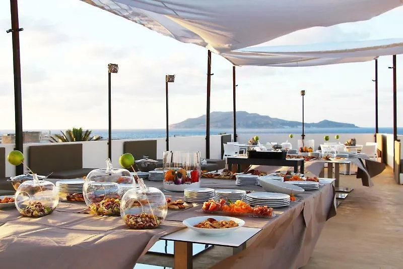 Apartmán Tra Le Nuvole Favignana