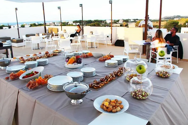 Apartmán Tra Le Nuvole Favignana