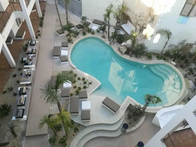 Apartmán Tra Le Nuvole Favignana