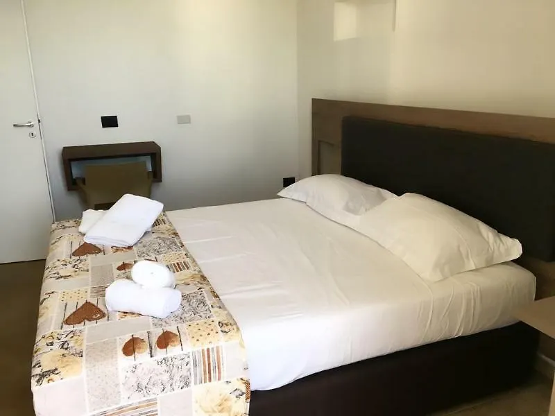 Apartmán Tra Le Nuvole Favignana