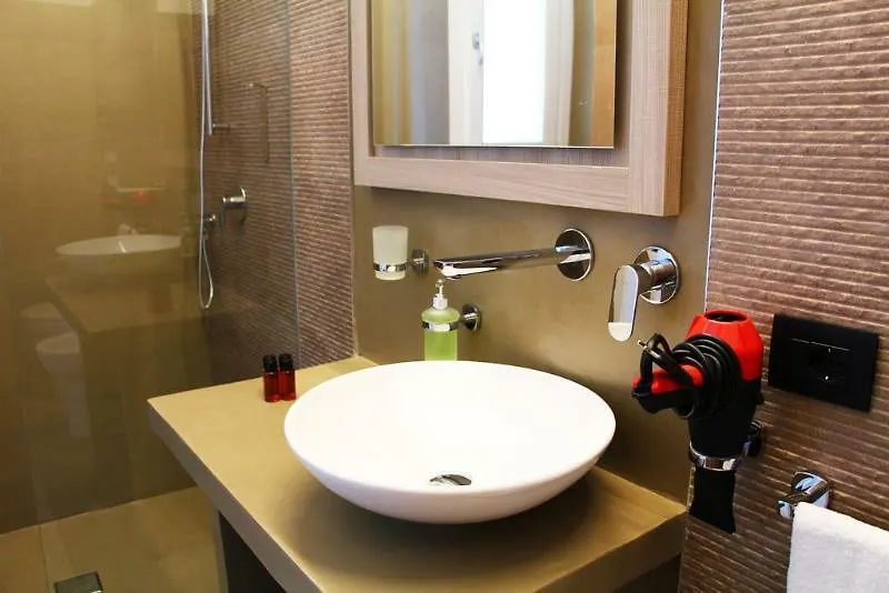 Apartmán Tra Le Nuvole Favignana