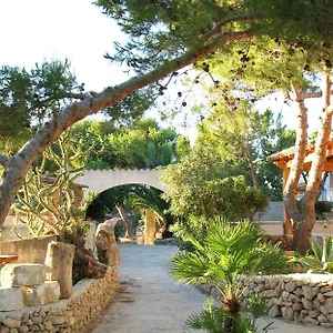 Il Giardino Della Falena Casa vacanze