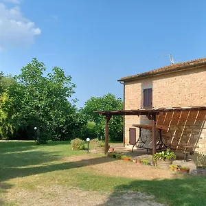 Chianti - Lovely With Parking & Garden! Castelnuovo Berardenga