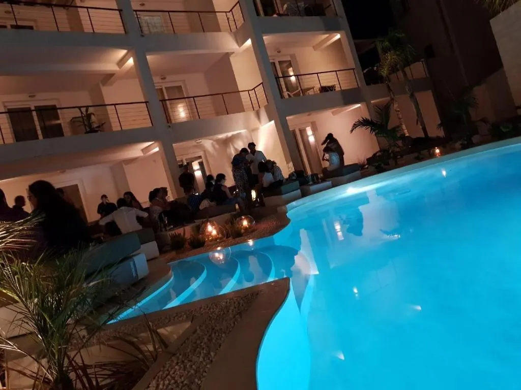 Appartamento Tra le nuvole Favignana Italia