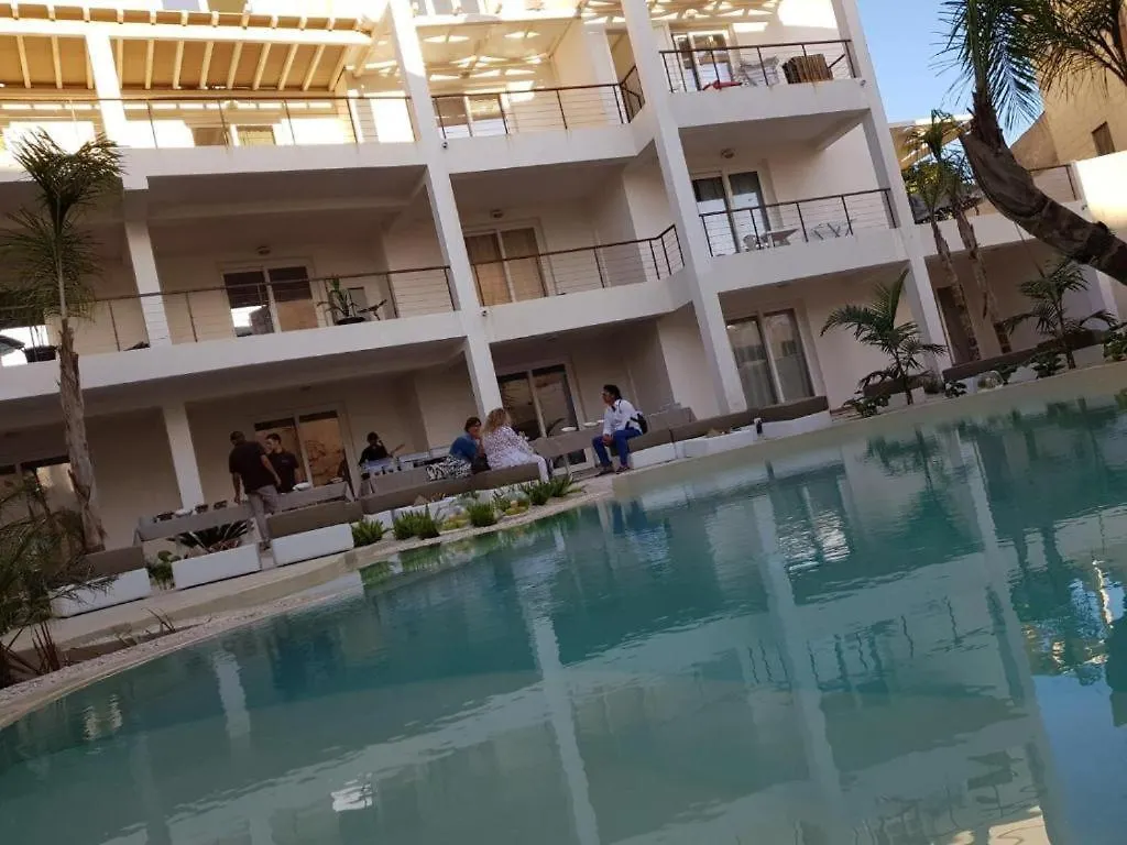 Appartamento Tra le nuvole Favignana Italia