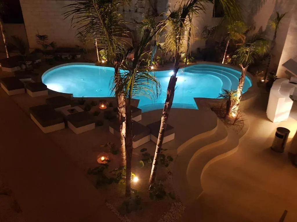 Appartamento Tra le nuvole Favignana