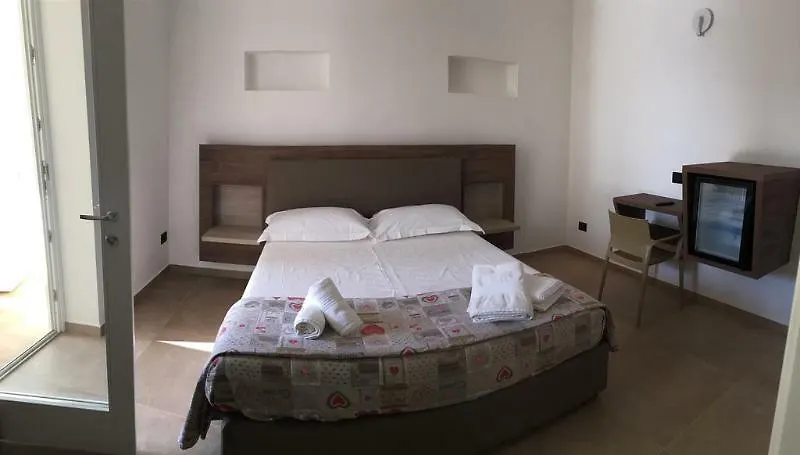 Appartamento Tra le nuvole Favignana Italia